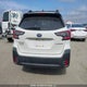 4S4BTDAC9L3134536 2020 Subaru Outback auction photo thumbnail 16