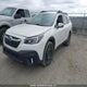 4S4BTDAC9L3134536 2020 Subaru Outback auction photo thumbnail 2