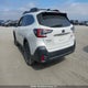 4S4BTDAC9L3134536 2020 Subaru Outback auction photo thumbnail 3