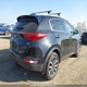 KNDPNCAC4H7057198 2017 Kia Sportage Ex auction photo thumbnail 4