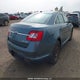 1FAHP2HW2AG128449 2010 Ford Taurus Sel auction photo thumbnail 4
