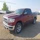 1C6RRFCG8NN447153 2022 Ram 1500 Tradesman auction photo thumbnail 2