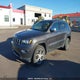 1C4RJFBG2LC343090 2020 Jeep Grand Cherokee Limited auction photo thumbnail 2