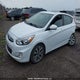 KMHCT5AE6HU350986 2017 Hyundai Accent Se auction photo thumbnail 2