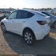 7SAYGDEE5NF464391 2022 Tesla Model Y auction photo thumbnail 3