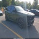 5YMJU0C09N9L32792 2022 BMW X5 M auction photo thumbnail 1