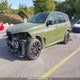 5YMJU0C09N9L32792 2022 BMW X5 M auction photo thumbnail 2