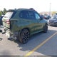 5YMJU0C09N9L32792 2022 BMW X5 M auction photo thumbnail 4
