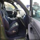 5YMJU0C09N9L32792 2022 BMW X5 M auction photo thumbnail 5