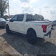1FTVW1EL7PWG00180 2023 Ford F-150 Lightning Lariat auction photo thumbnail 3