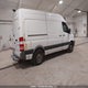 WD3BE7DC5FP166242 2015 Mercedes-Benz Sprinter 2500 auction photo thumbnail 4