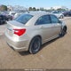1C3CCBAB2DN692307 2013 Chrysler 200 Lx auction photo thumbnail 4