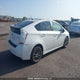 JTDKN3DU3B0266513 2011 Toyota Prius auction photo thumbnail 4