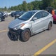 5NPDH4AE6CH079712 2012 Hyundai Elantra Gl auction photo thumbnail 2