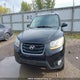 5XYZGDAB1BG006199 2011 Hyundai Santa Fe Gls auction photo thumbnail 12