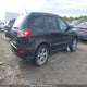5XYZGDAB1BG006199 2011 Hyundai Santa Fe Gls auction photo thumbnail 4