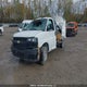 1GCZGGFP0S1129501 2025 Chevrolet Express G3500 auction photo thumbnail 2