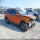 5N1AT2MV9HC863964 2017 Nissan Rogue Sv/Sl auction photo thumbnail 1