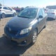 2T1BU4EE5AC365385 2010 Toyota Corolla Le auction photo thumbnail 2