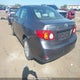 2T1BU4EE5AC365385 2010 Toyota Corolla Le auction photo thumbnail 3