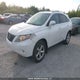 2T2BK1BA5BC098199 2011 Lexus Rx 350 auction photo thumbnail 2