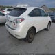 2T2BK1BA5BC098199 2011 Lexus Rx 350 auction photo thumbnail 4
