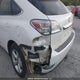2T2BK1BA5BC098199 2011 Lexus Rx 350 auction photo thumbnail 6