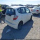 JHMGE88509S808864 2009 Honda Fit Lx auction photo thumbnail 4