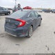 2HGFC1F9XLH100508 2020 Honda Civic Touring auction photo thumbnail 4