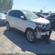 2FMPK3J82HBC23757 2017 Ford Edge Sel auction photo thumbnail 1