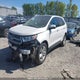 2FMPK3J82HBC23757 2017 Ford Edge Sel auction photo thumbnail 2