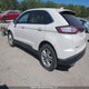 2FMPK3J82HBC23757 2017 Ford Edge Sel auction photo thumbnail 3