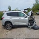 5NMS3CAD8KH082372 2019 Hyundai Santa Fe Preferred 2.4 auction photo thumbnail 14