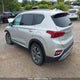 5NMS3CAD8KH082372 2019 Hyundai Santa Fe Preferred 2.4 auction photo thumbnail 3
