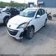 JM1BL1L55B1435641 2011 Mazda Mazda3 Gs auction photo thumbnail 2
