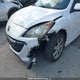 JM1BL1L55B1435641 2011 Mazda Mazda3 Gs auction photo thumbnail 6