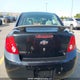 1G1AL55F887330521 2008 Chevrolet Cobalt Lt auction photo thumbnail 16