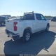 3GCUKDE82SG320713 2025 Chevrolet Silverado K1500 Lt auction photo thumbnail 4
