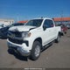 3GCUKDE82SG320713 2025 Chevrolet Silverado K1500 Lt auction photo thumbnail 6