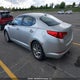 KNAGM4A7XB5195209 2011 Kia Optima Lx/Lx+ auction photo thumbnail 3