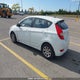 KMHCT5AE4DU124570 2013 Hyundai Accent Gl auction photo thumbnail 3