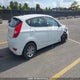 KMHCT5AE4DU124570 2013 Hyundai Accent Gl auction photo thumbnail 4