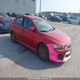 JA32U2FU0HU600958 2017 Mitsubishi Lancer Es/Se Anniversary Edition/Se Black Edition/Se Ltd auction photo thumbnail 1