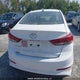 KMHD84LF6HU188055 2017 Hyundai Elantra Gls auction photo thumbnail 17
