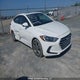 KMHD84LF6HU188055 2017 Hyundai Elantra Gls auction photo thumbnail 1
