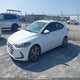 KMHD84LF6HU188055 2017 Hyundai Elantra Gls auction photo thumbnail 2