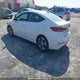 KMHD84LF6HU188055 2017 Hyundai Elantra Gls auction photo thumbnail 3