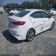 KMHD84LF6HU188055 2017 Hyundai Elantra Gls auction photo thumbnail 4