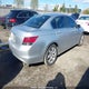 1HGCP26869A800120 2009 Honda Accord Exl auction photo thumbnail 4