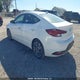 KMHD84LF3LU063250 2020 Hyundai Elantra Sel/Value/Limited auction photo thumbnail 3